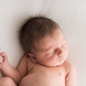 Meet your Posher, Kaylene